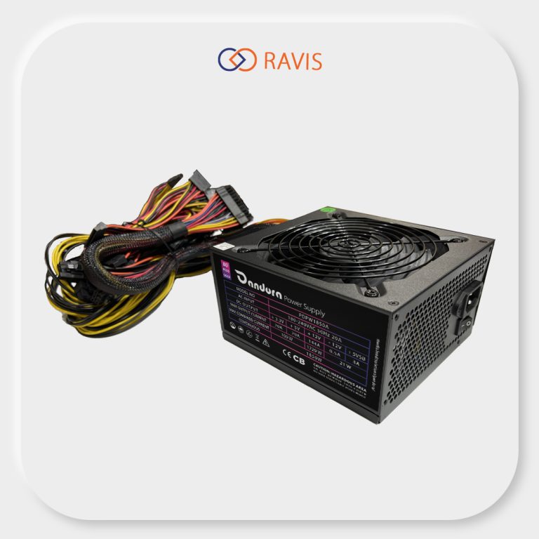 پاور پاندورا 1850W ATX