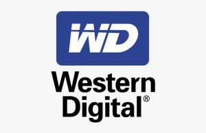 Western Digital